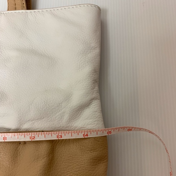 Cole Haan Birch Leather Tote - Picture 8 of 10